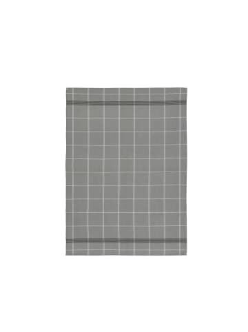 SÖDAHL Geschirrtuch Minimal in Stone Grey
