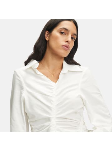 LIEBESKIND BERLIN Anhänger E silver in gold