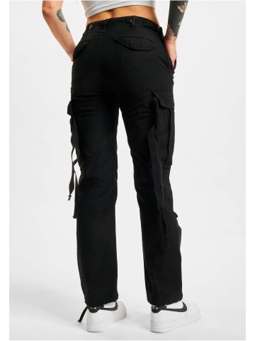 Brandit Brandit Damen Ladies M-65 Cargo Pants in black