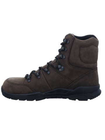 Finn Comfort Stiefeletten/Boot in braun