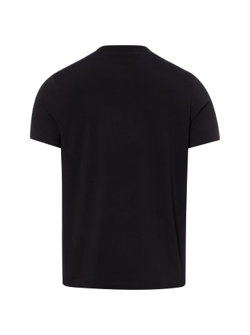 Karl Lagerfeld T-Shirt in schwarz