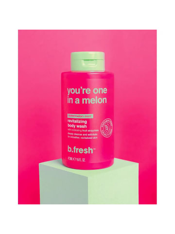 B.fresh Duschgel You're One in a Melon, 473 ml