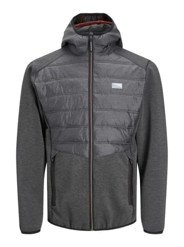 Jack & Jones Jacke in black1