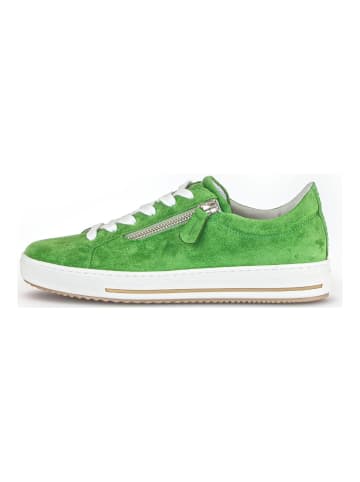 Gabor Sneaker in Green