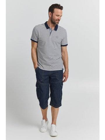 FQ1924 Poloshirt FQCorin in Weiß