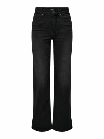 ONLY Straight Leg Jeans für Damen in blau