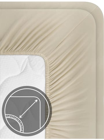 Aspero Ravello in Beige