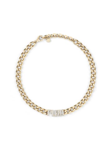 Philipp Plein Halskette für Damen in gold
