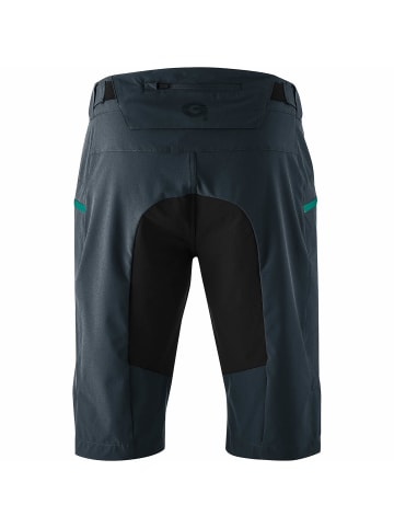 Gonso Bikeshort Valdes in Nachtschwarz