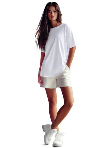 Reichstadt T-Shirt in White