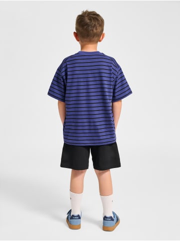 Hummel Verstellbare Taille Anzug Hmljr Loose Kinder in DEEP COBALT