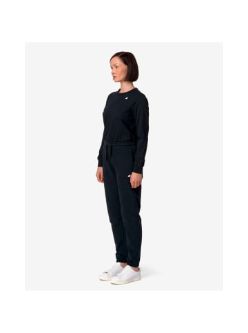 K-Way Hose in Schwarz