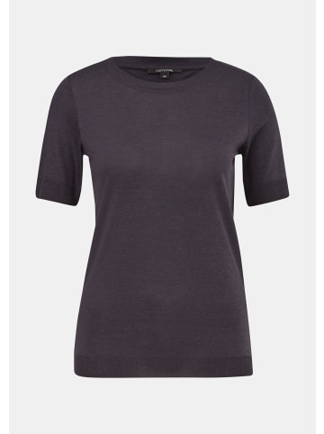comma T-Shirt in 5976_navy
