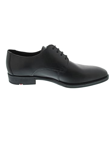 LLOYD DOLUS Businessschuh Schwarz