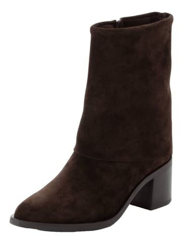 Tamaris Stiefelette Mocca