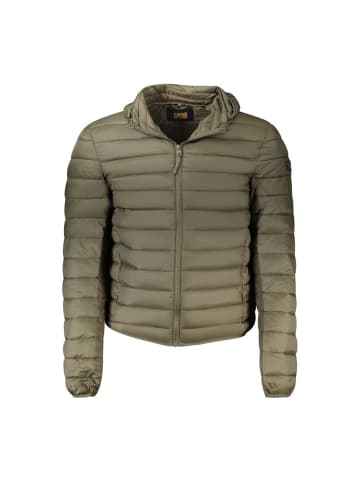 cavalli CLASS Grün Polyester Herren Jacke
