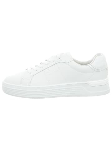 s.Oliver Sneaker Low in weiss