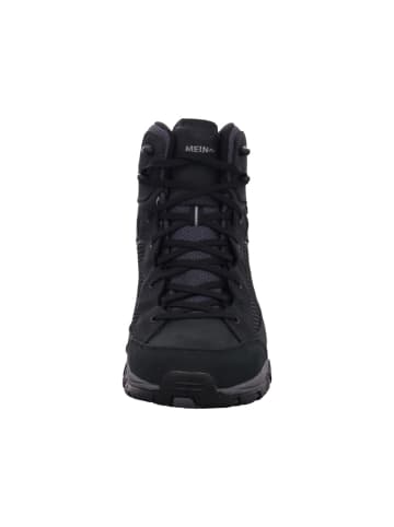 MEINDL Herrenstiefel sportlicher Boden TEX  in  Schwarz