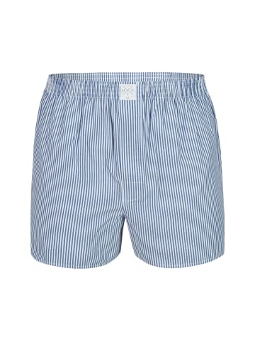 MG-1 Boxer sugar cane in ted