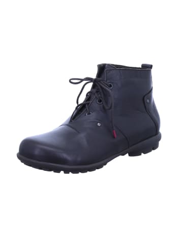 Think! Stiefel Kong in espresso