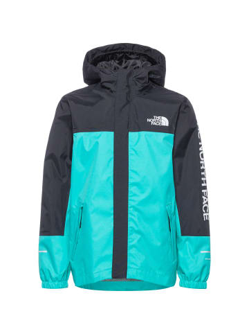 The North Face Regenjacke ANTORA in geyser aqua