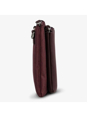 Jost Andoya Umhängetasche 26 cm wine