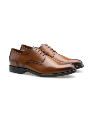 LLOYD Business Schnürschuhe in Braun