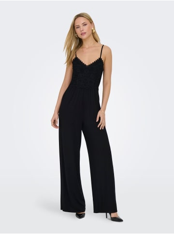 ONLY Jumpsuit in Black