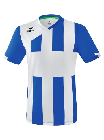 erima Siena 3.0 Trikot in new royal/weiss