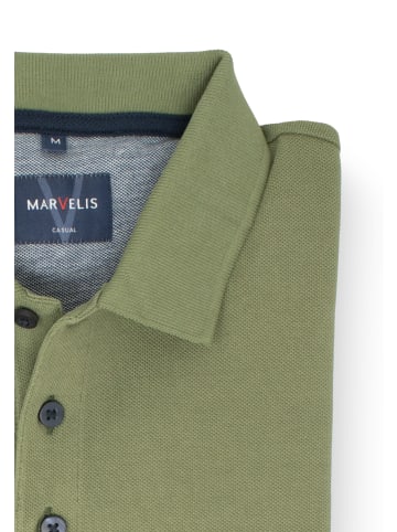 MARVELIS T-Shirt in Khaki 26