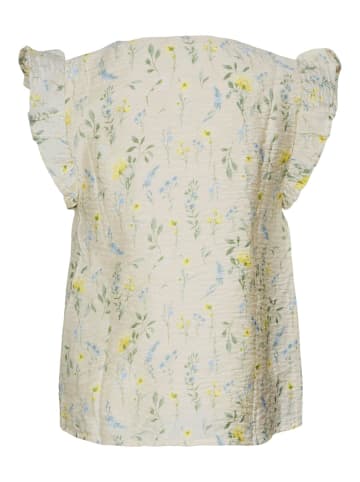 Vero Moda Girl Top in Birch