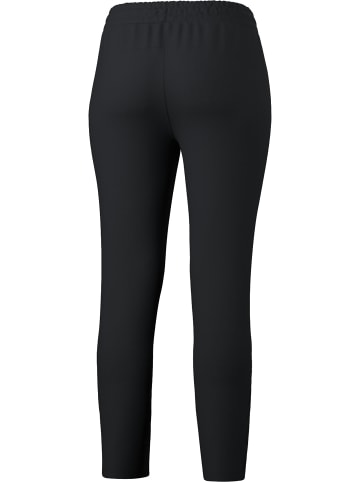 erima Damen Präsentationshose in schwarz