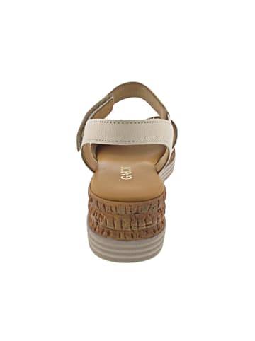 Gabor Sandale Beige