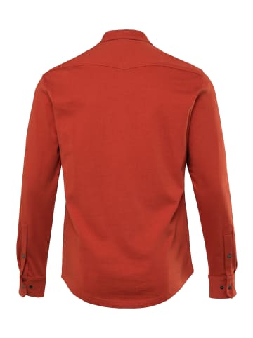 JP1880 Hemd in terra