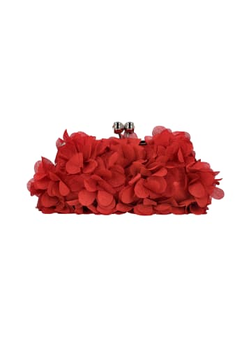 faina Women Purse in Red