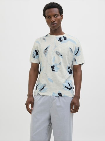 Jack & Jones T-shirt in Cloud Dancer