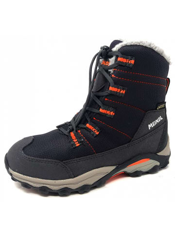 MEINDL Boots Yolup GTX in Schwarz