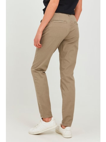 Oxmo Chinohose OXChilli in Beige