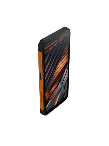 HAMMER Iron Va Outdoor Smartphone 6,56 Zoll 64 GB
