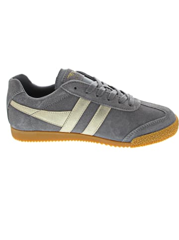 Gola Harrier Mirror Trainer Sneaker low Grau