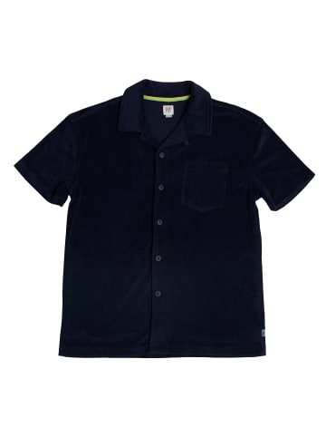 GAP Hemd in Blue