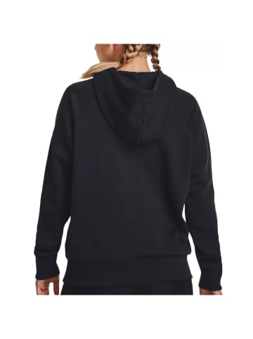 Under Armour Sweatshirt Schwarz