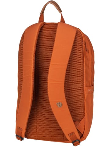 FJÄLLRÄVEN Rucksack / Backpack Räven 20 in Terracotta Brown