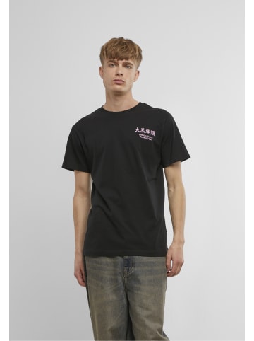 Mister Tee T-Shirt in black