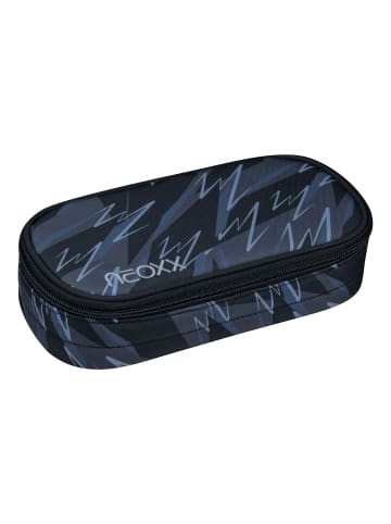 neoxx Schlampermäppchen 22.5 cm in Stormchaser