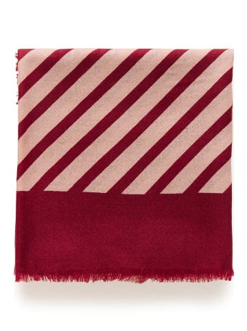 InWear Tuch AMIIW in Dusty Blush