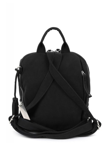 SURI FREY Rucksack Romy in black