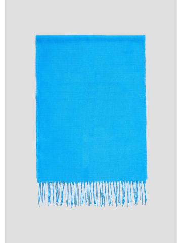 s.Oliver Tuch in 5528_royalblau