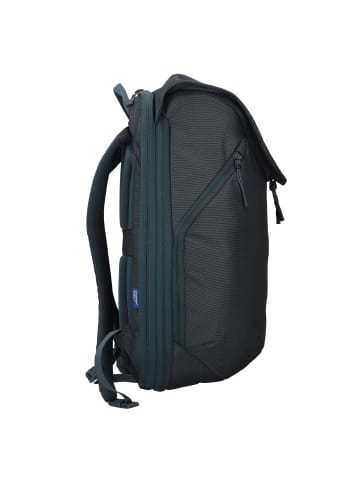 Thule Subterra 2 Reiserucksack 50 cm Laptopfach mit Dehnfalte in dark slate