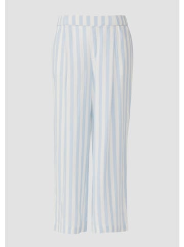 s.Oliver Hose in 50G0_hellblau